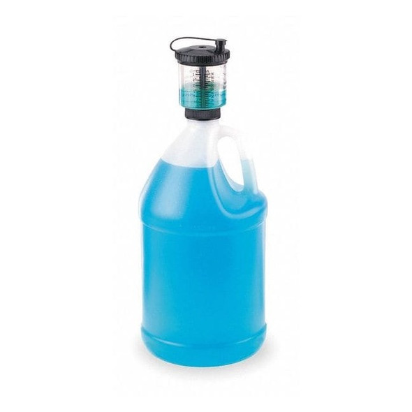 Manufacturer Varies Chemical Mixing Dispenser, Bottles 200308T