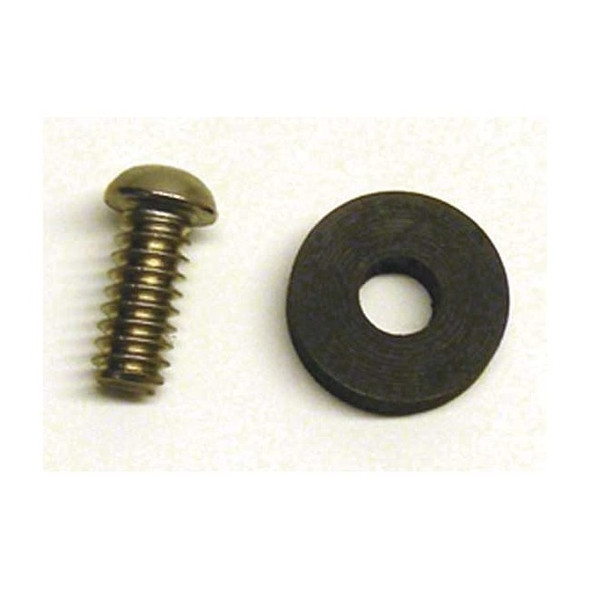 Speakman Seat Washers And Screws,Chrome RPG45-0033