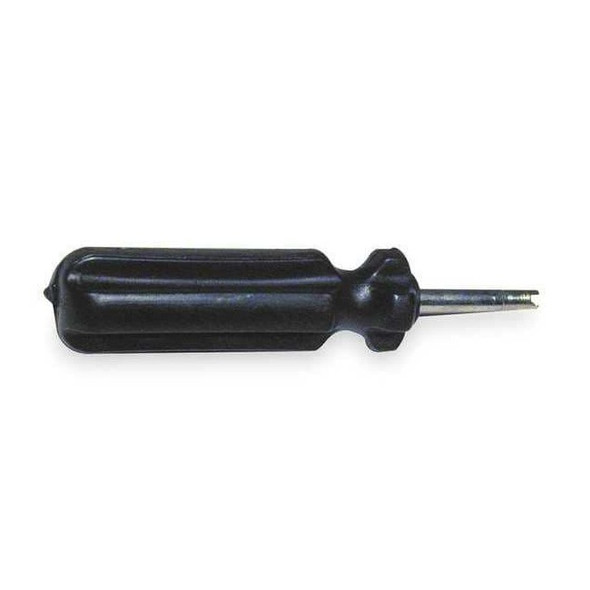 Tru-Flate Val Core Extr,0.453 or 0.625In,Stl,Tires 41-444