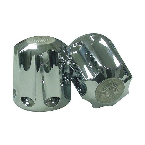 Manufacturer Varies Shower/BathFaucetHandlesShortBroach,PR 99-1153