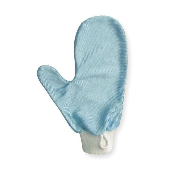 Tough Guy Duster Mitt,Microfiber 1TTY1