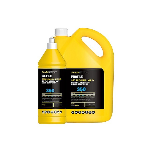 Farecla Profile Compound 78072764005 Pack of 2