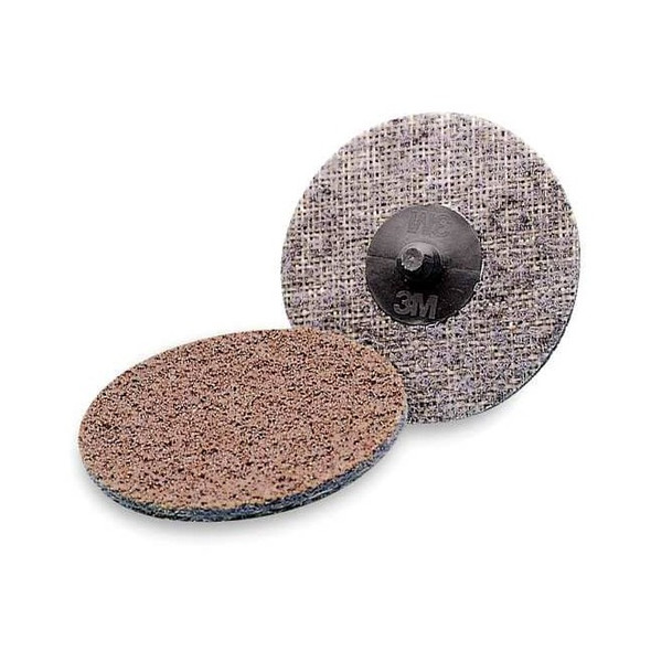 Scotch-Brite Conditioning Disc,AlO,1-1/2in,VF,TR 7000120595 Pack of 5
