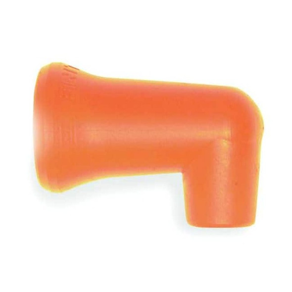 Loc-Line Nozzle,1/4 In,Pk4 41472