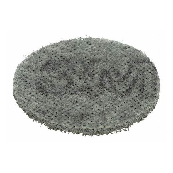Scotch-Brite Quick Change Disc,SC,2in,SF,TR 7000000753