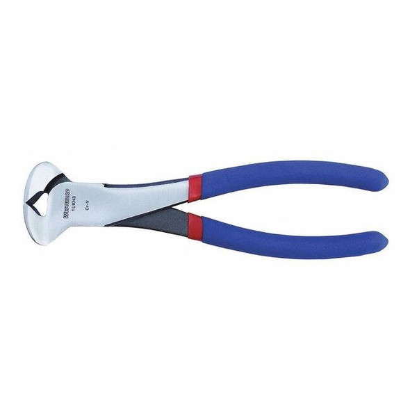 Westward End Cutting Nippers,7" 1UKN3