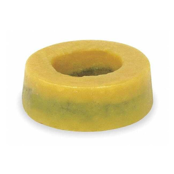 Harvey Wax Ring, Urinal Gasket, 2" Outlet 011308