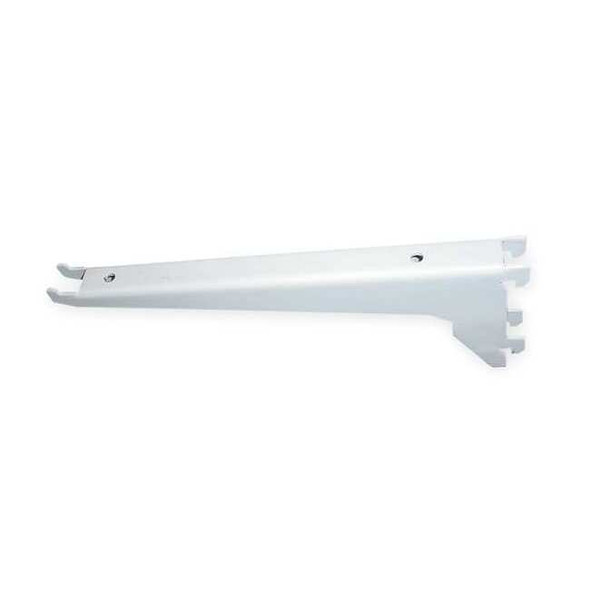 Manufacturer Varies Shelving Bracket,Steel 1WDT3