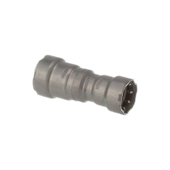 Viega Strt,Steel,Press-fit3/4",Press-fit1/2" 25931 Pack of 5