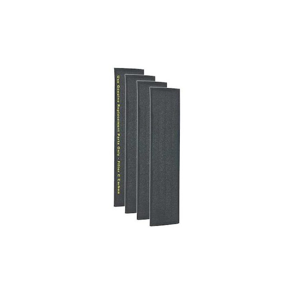 Germguardian Air Filter,48.875 in H,12.0625 in W, 4/Pack FLT28CB4 Pack of 4