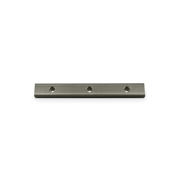 Pbc Linear Linear  Rail,40 mm L,7 mm W,6.1 mmH MR7R-0040 Pack of 3