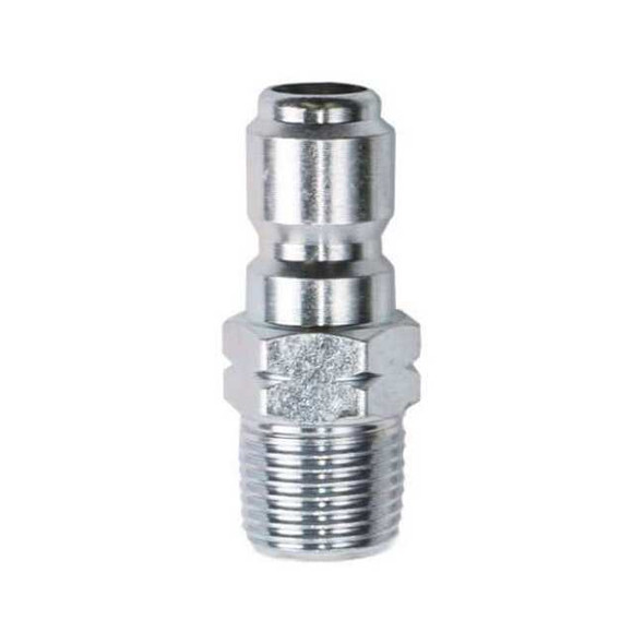 Manufacturer Varies Quick Connect Plug,3/8 (M)NPT 1MDG9