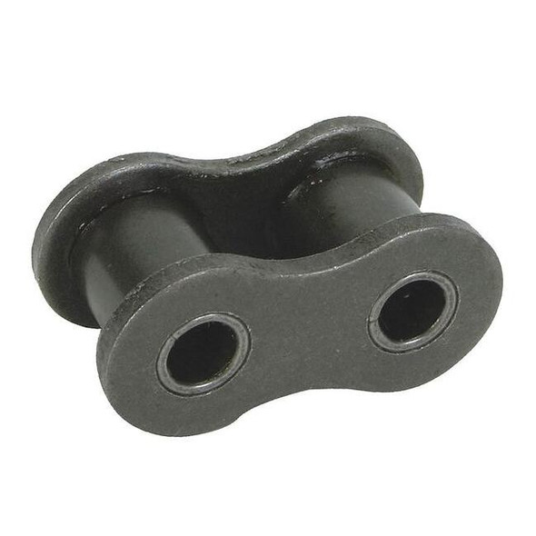Dayton Roller Link,Steel,Riveted,9/32 in,PK5 2YEA7
