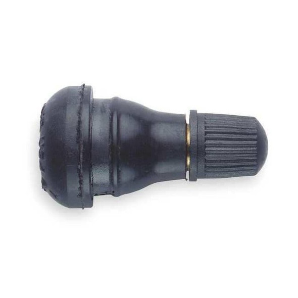Tru-Flate Snap-In V,0.305-32,7/8 In,0.453 In,PK2 30-412-2