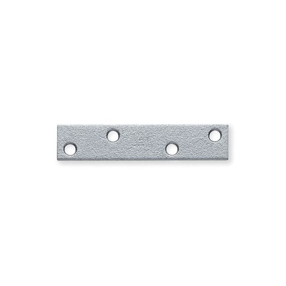 Manufacturer Varies Mending Plate,Steel,2 in L 4PB67 Pack of 50