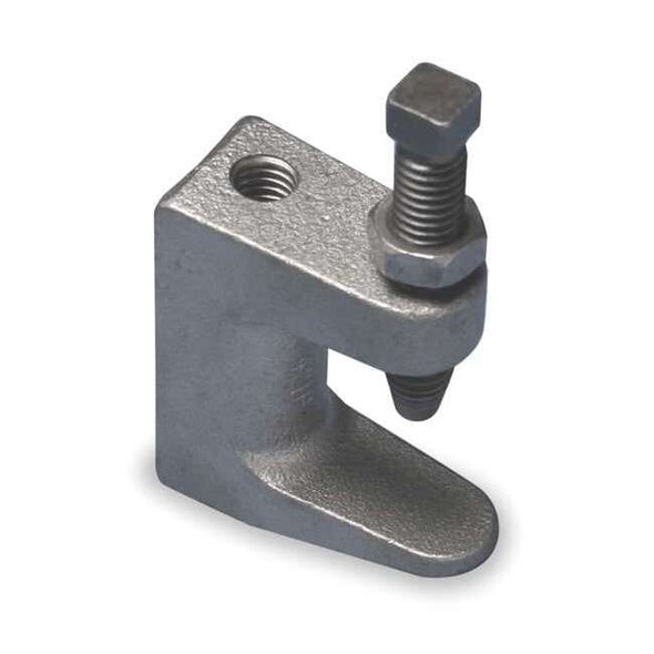Nvent Caddy Threaded Rod Hanger, Cast Iron, Plain 3100037PL