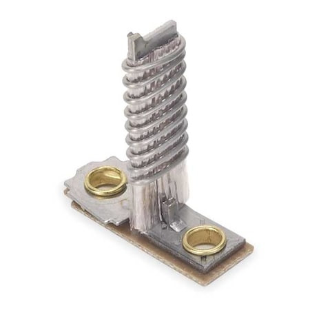 Ge Thermal Unit,2.43 to 2.60A CR123C301A Pack of 3