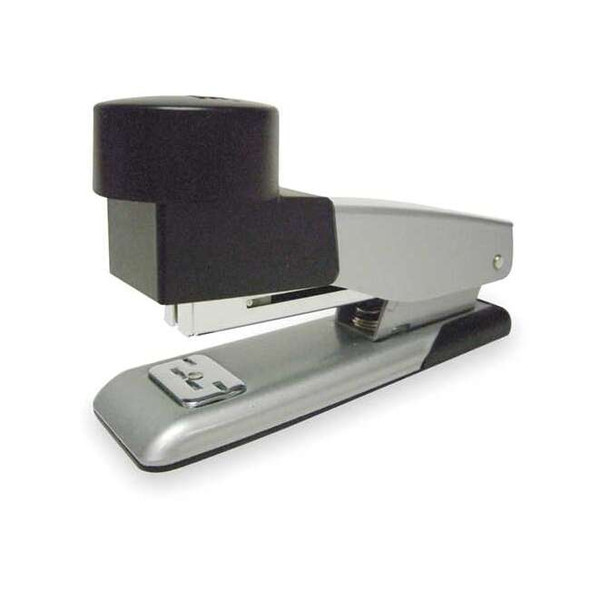 Manufacturer Varies Stapler,20 Sheet,Black/Silver 2WFT2
