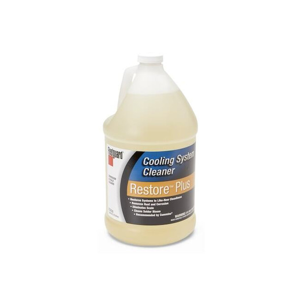 Fleetguard Chemicals CC2638 Pack of 4