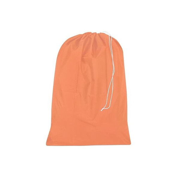 Hbd Laundry Bag,30 in W,Orange DS182447