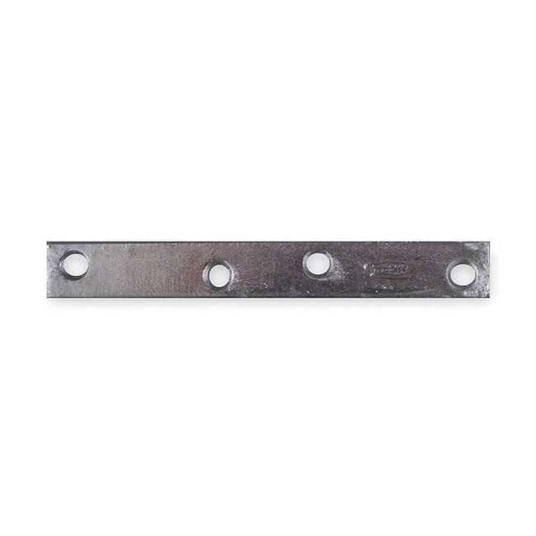 Manufacturer Varies Mending Plate,Steel,1In Wx5 In L 1WDH3
