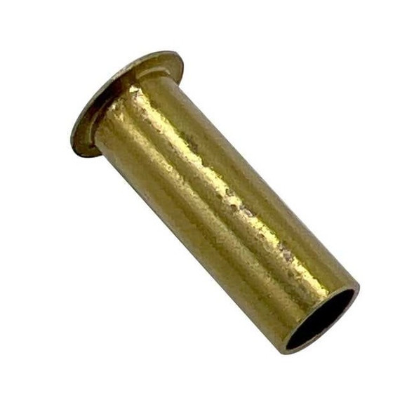 Parker Tube Insert, 8 mm, Brass 0127 08 00