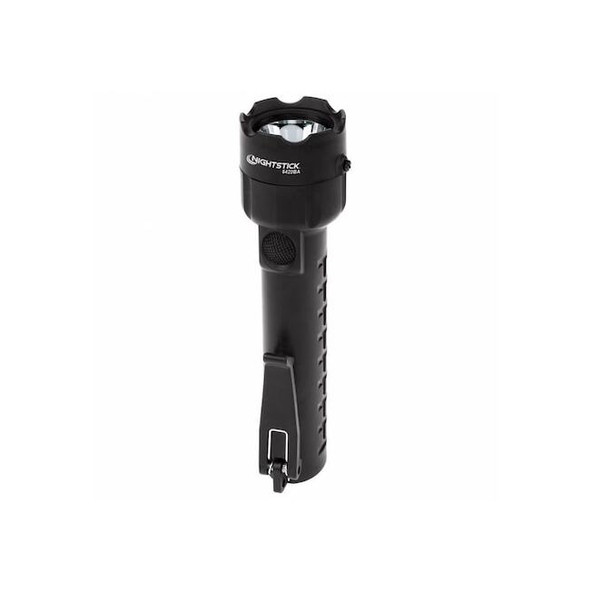 Nightstick Intrinsically Safe Handheld Flashlight, Black XPP-5420BA Pack of 4