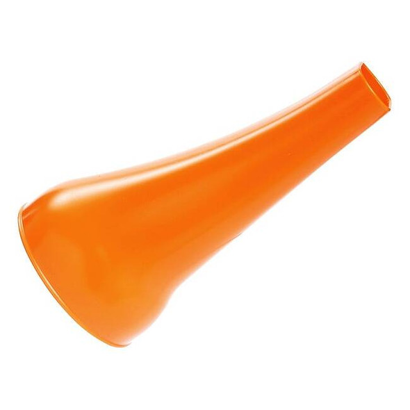Loc-Line Vac Hose Tapered Oval Nozzle 81205