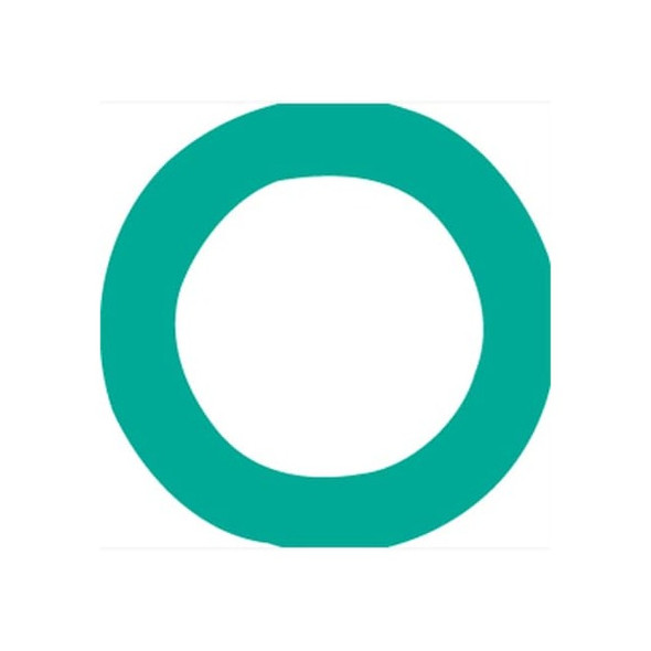 Fjc O-Rings 4240 Pack of 17
