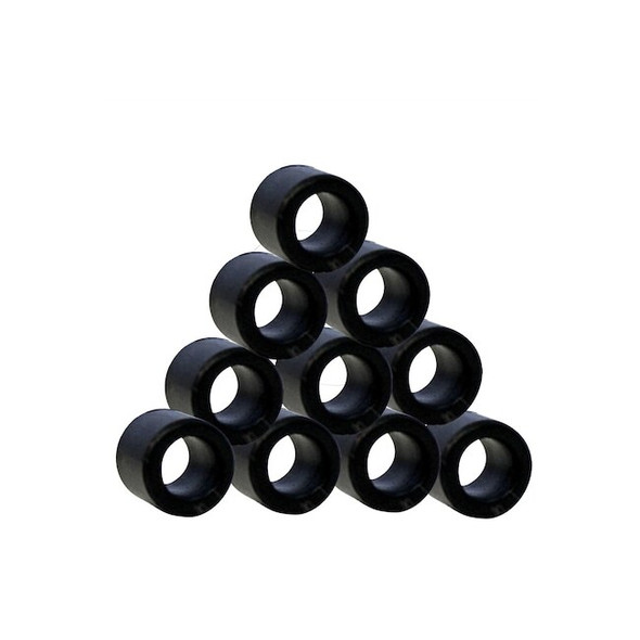 Mastercool R-12 Hose Gasket 10Ct,1/4" 42010-10 Pack of 2