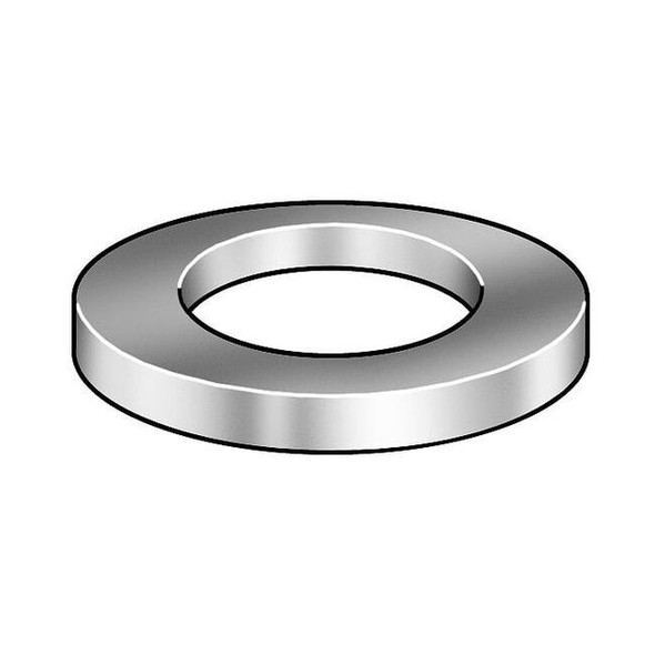 Manufacturer Varies Conical Washer,Ssteel,M5,11x1.55mm,25PK FW6CSX00500-025P1