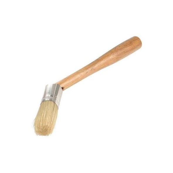 Steelman E-Z Tire Paste Brush 96517 Pack of 3
