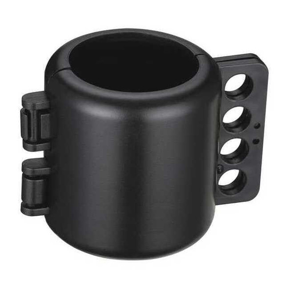 Speedaire Cover,Tamper Resistant 5ZL34