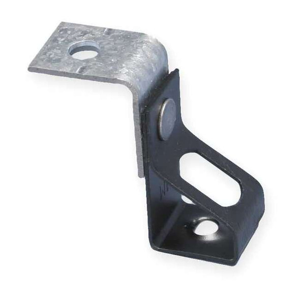 Nvent Caddy Hanger, Conduit Use, Steel, Plain 4TIB