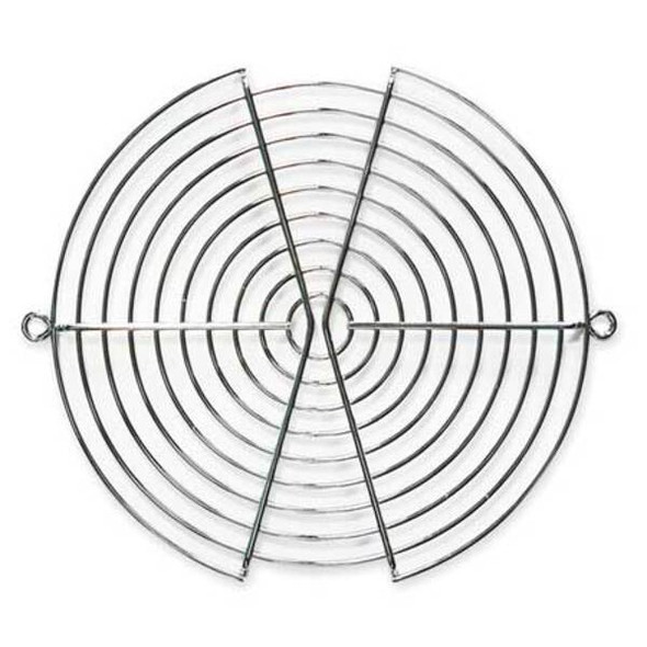 Dayton Fan Guard, 6-5/64" 4YD91 Pack of 2