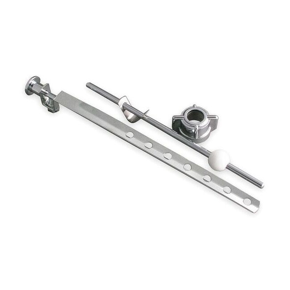 Manufacturer Varies Drain Lift Rod Assembly,Steel 1PPH9