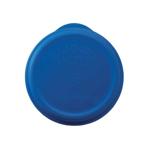 San Jamar Ice Tote Lid SI6500