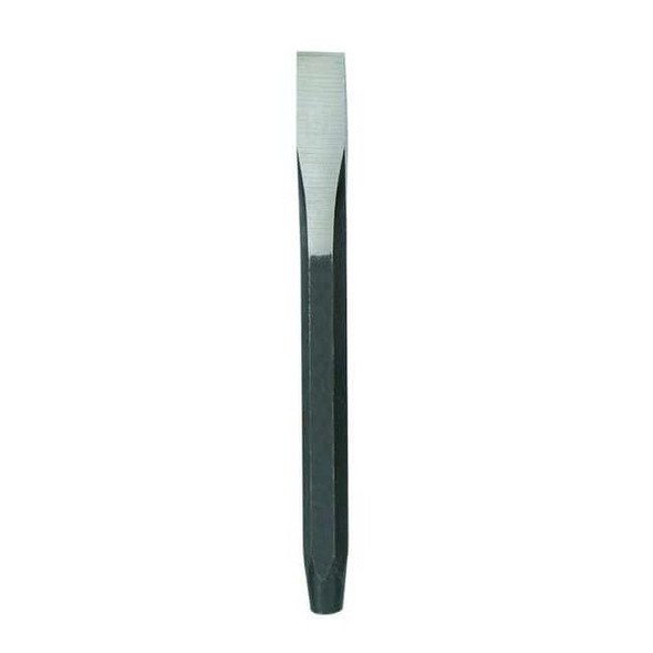 Westward Cold Chisel,5/8 In. x 6-1/2 In. 2AJH1