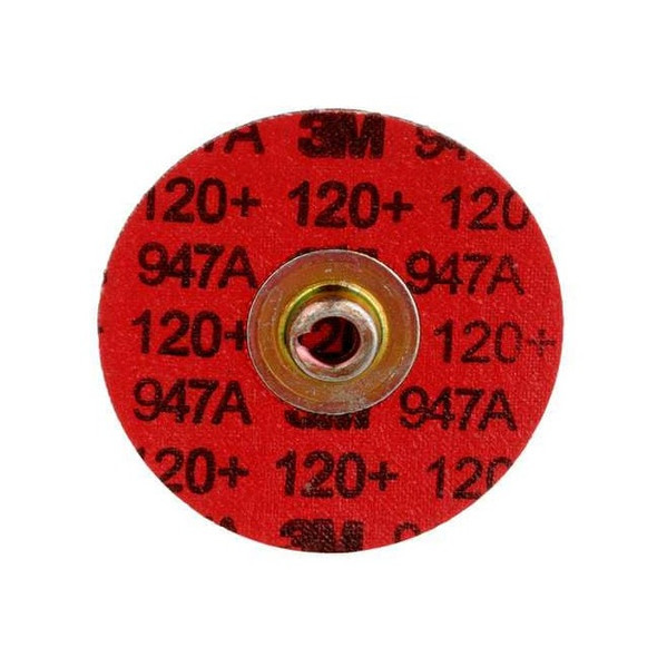 3m Cubitron Quick-Change Sanding Disc,4 in Dia,TSM 60440305138
