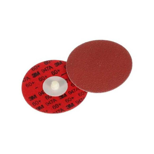 3m Cubitron Quick-Change Sanding Disc,4 in Dia,TR 60440256489