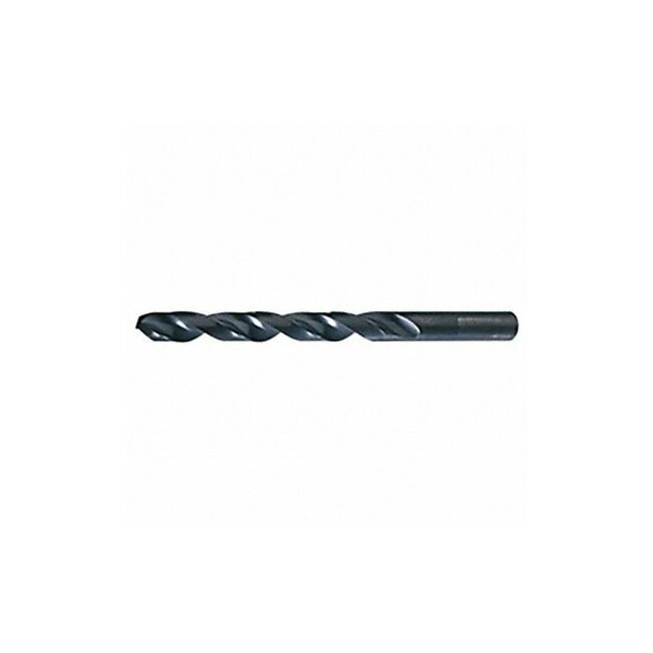 Westward G HSS Black Oxide 135 Deg. Jobber Length Drill Bit 5PLW2