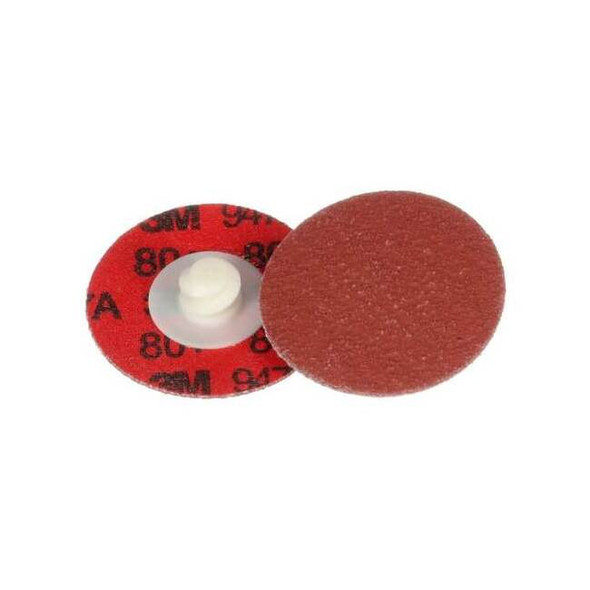 3m Cubitron Quick-Change Sanding Disc,1 1/2in Dia,TR 60440256539