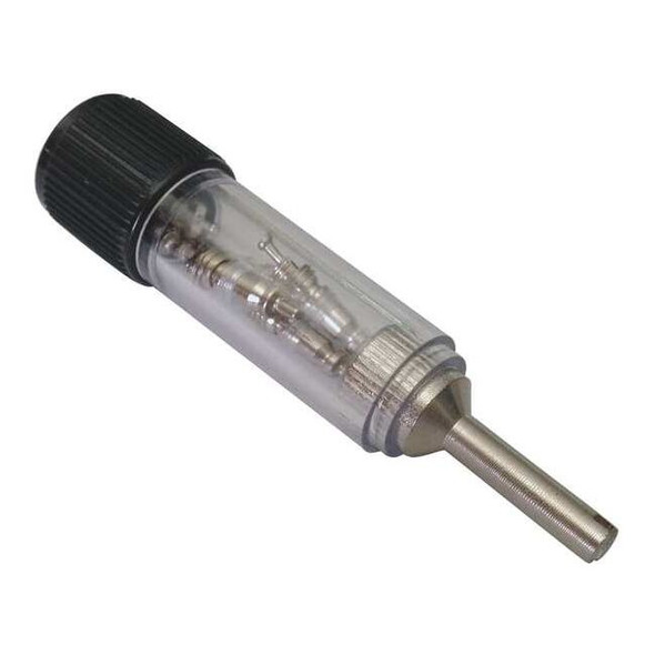 Manufacturer Varies Valve Core Tool Kit, 3 1/16 in L 4PDJ4