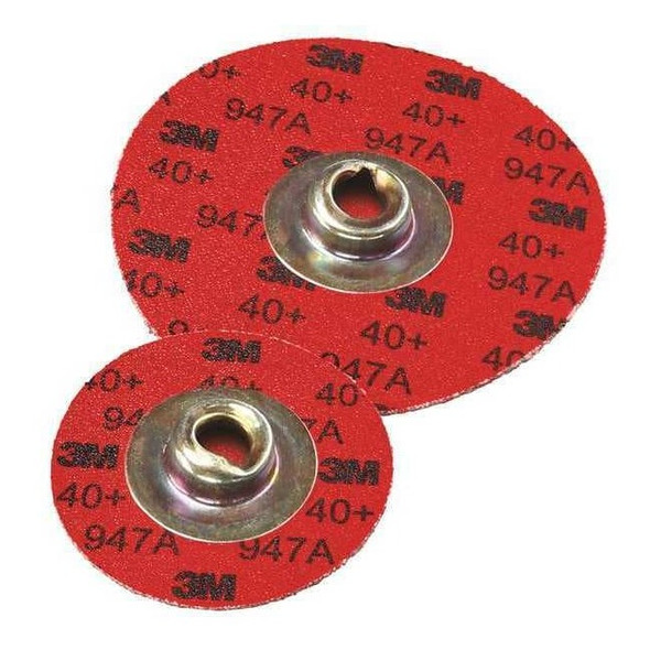 3m Cubitron Quick-Change Sanding Disc,4 in Dia,TSM 60440305054
