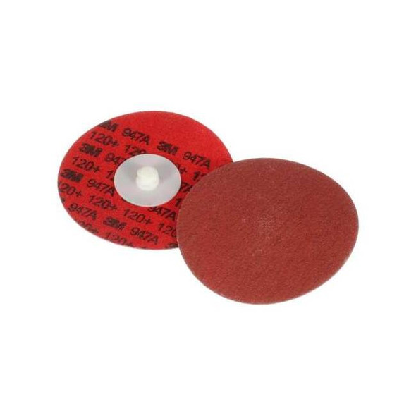 3m Cubitron Quick-Change Sanding Disc,3 in Dia,TR 60440305088