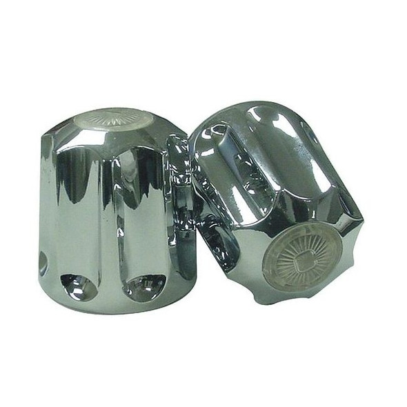 Manufacturer Varies Shower/BathFaucetHandlesLongBroach,PR 99-1151