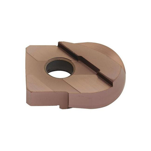Sumitomo Milling Insert,ACZ120 Grade,Carbide ZPGU2S-ACZ120 Pack of 5