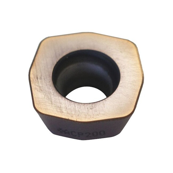 Sumitomo Square Milling Insert,0.5510",Carbide SDMW1406ZDTR-ACP200 Pack of 10