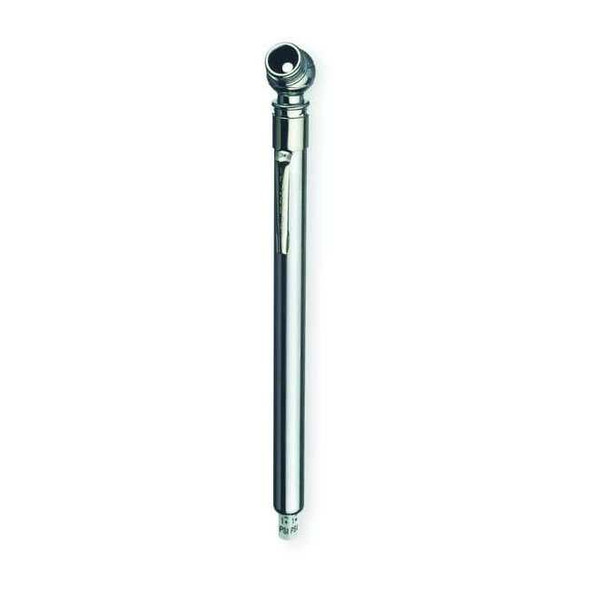 Westward Pencil Tire Press Gauge,20 to 120 psi 2HKW8