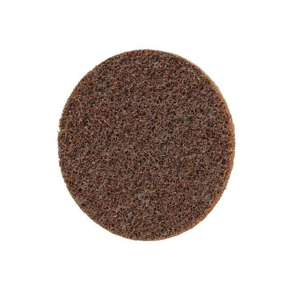 Scotch-Brite Quick Change Disc,4 in. 7100007009 Pack of 25